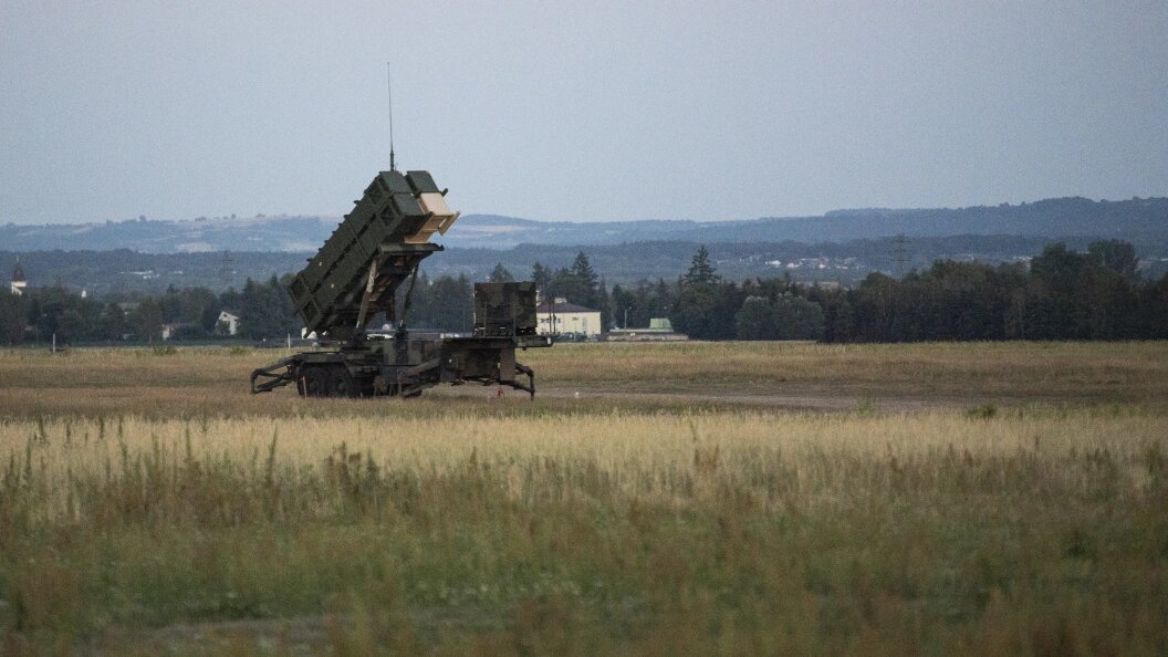    Фото: Christophe Gateau/Globallookpress