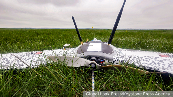     Фото: Global Look Press/Keystone Press Agency   
 Текст: Дарья Григоренко