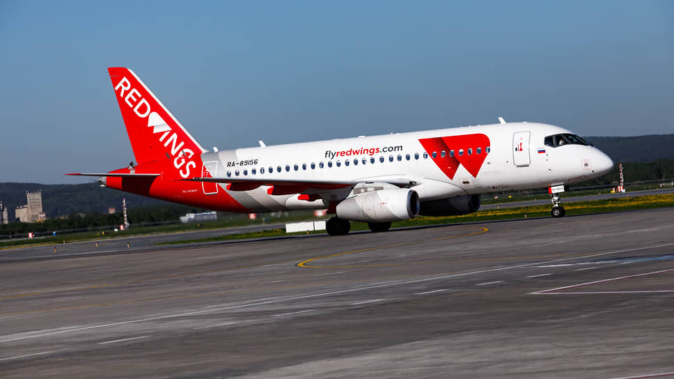 Фото: Марина Молдавская / Коммерсантъ