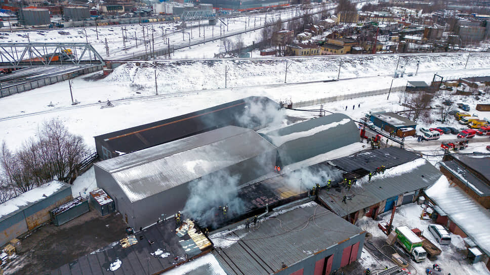 Фото: Алексей Смагин / Коммерсантъ