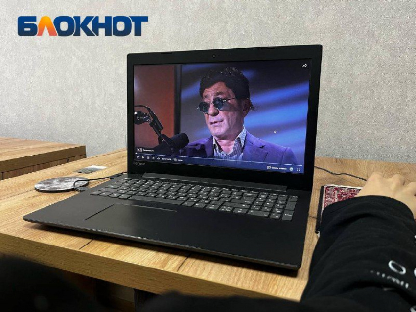 Фото: «Блокнот Краснодара"

