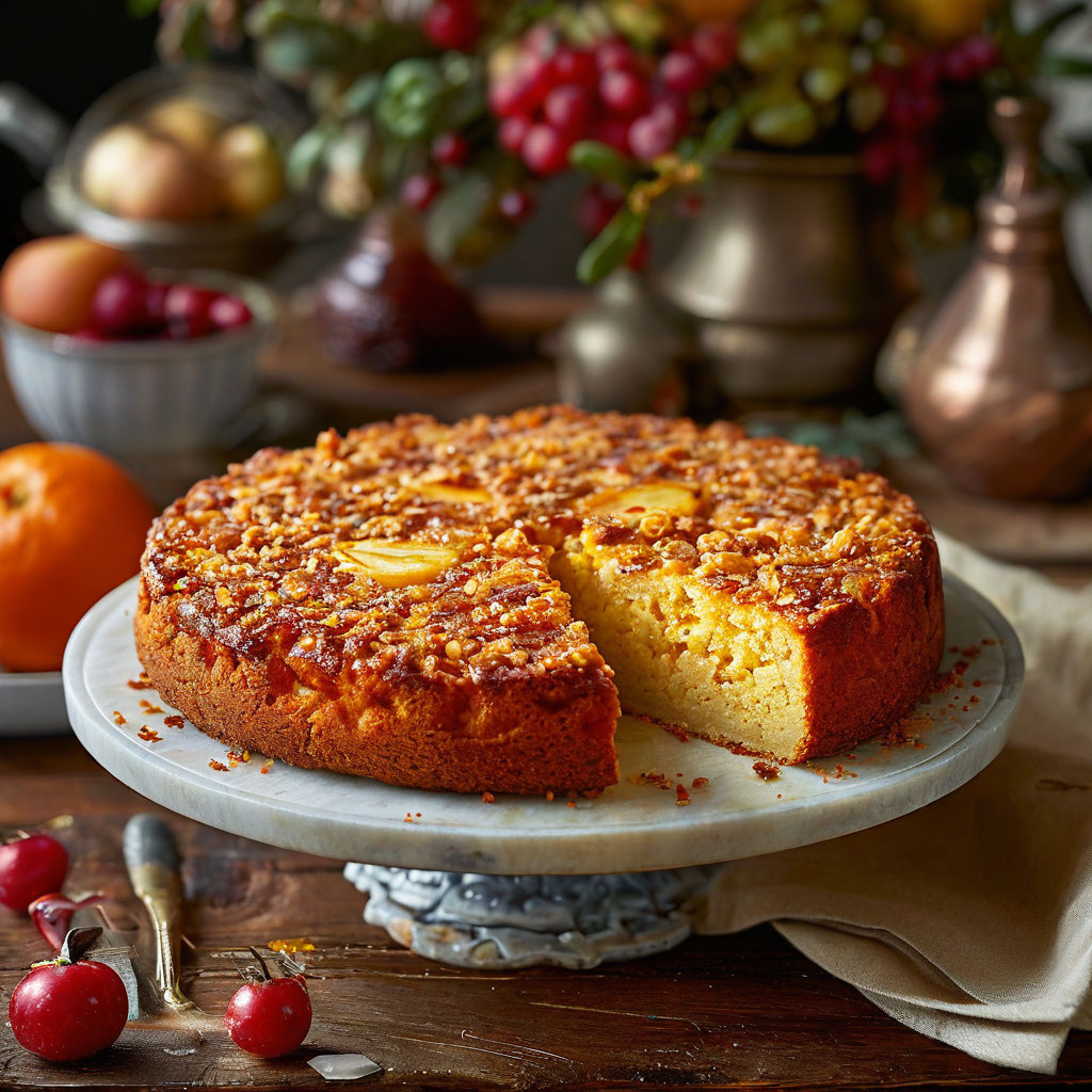 В контексте новой русской кухни шарлотка может быть представлена в виде десерта с уникальными вариациями, включающими местные ягоды, фрукты и пряности, что придаёт традиционному рецепту новый вкус и аромат.