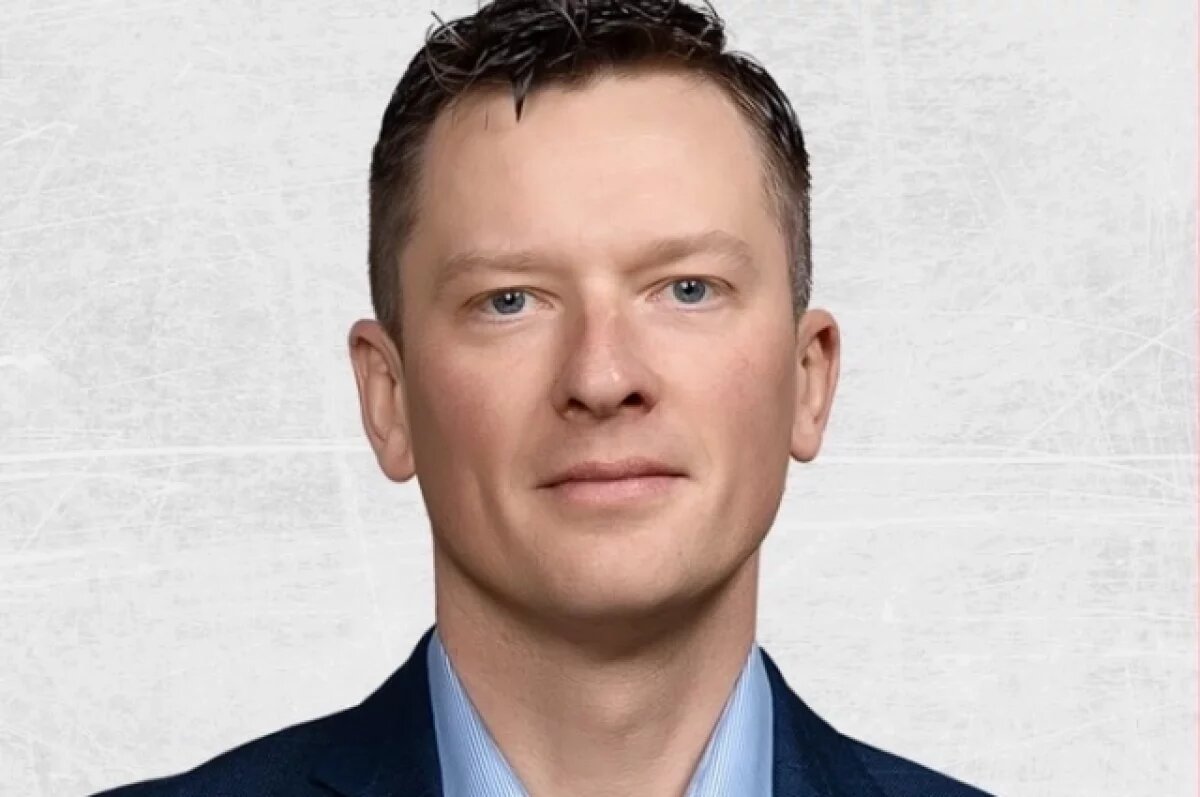    В омском «Авангарде» назначили нового ассистента генменеджера