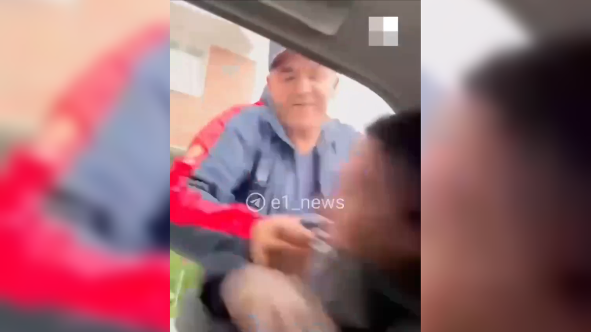 Автор: В. Панченко