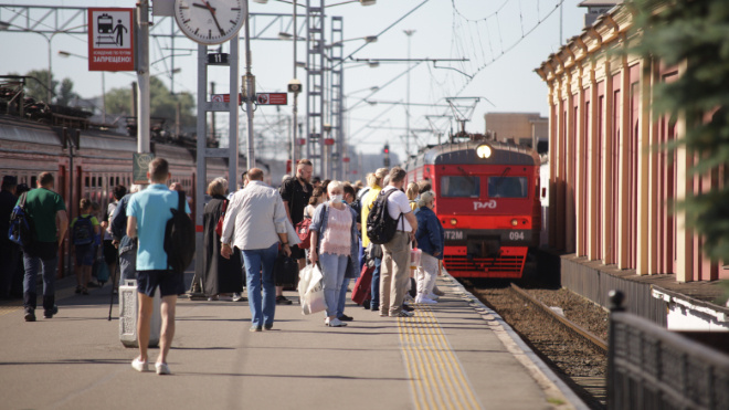Фото: Baltphoto/Николай Овсянников