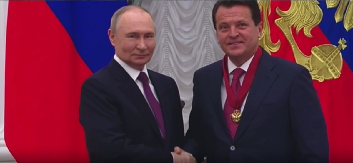    Фото: скриншот из видео