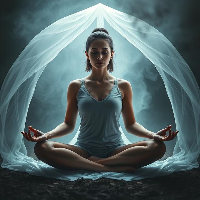 Мы сильнее, чем кажемся себе — если вспомним, что у руля стоим мы сами.