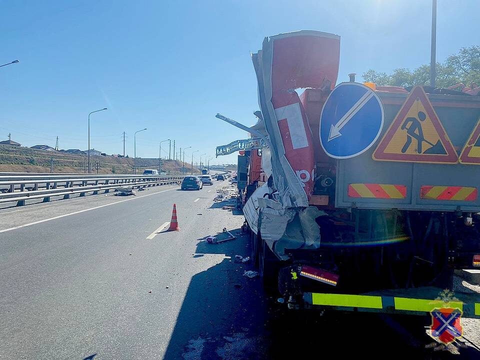    Фото: ГУ МВД России по Волгоградской области