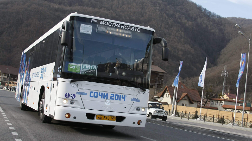 Фото: Александр Солнцев / Коммерсантъ