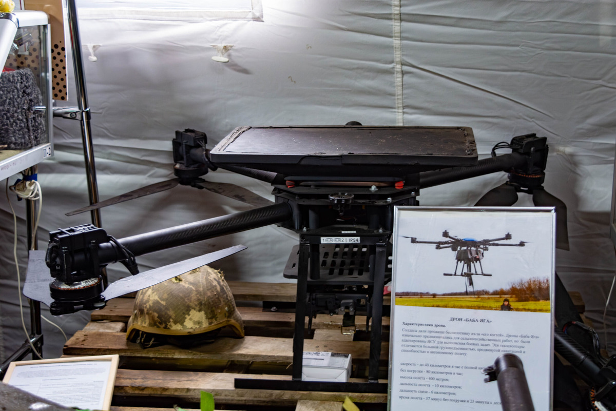    Фото: Галина Ниценкова