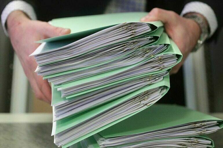   Пресс-служба Госдумы