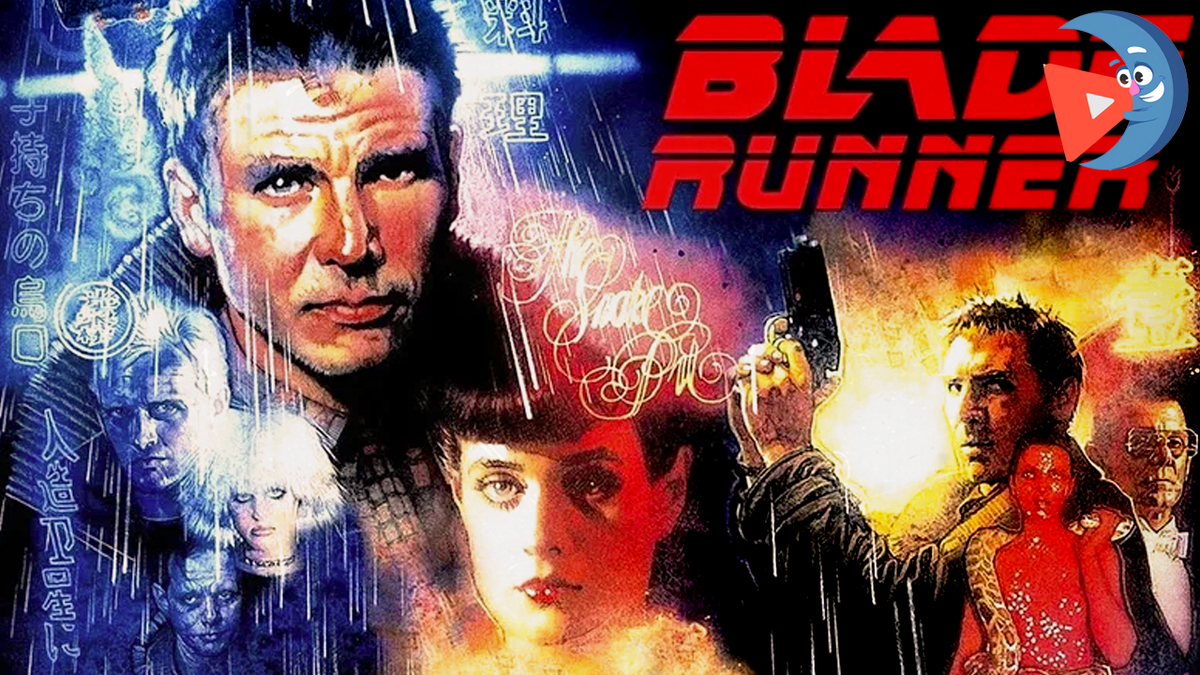 Бегущий по лезвию / Blade Runner (1982)