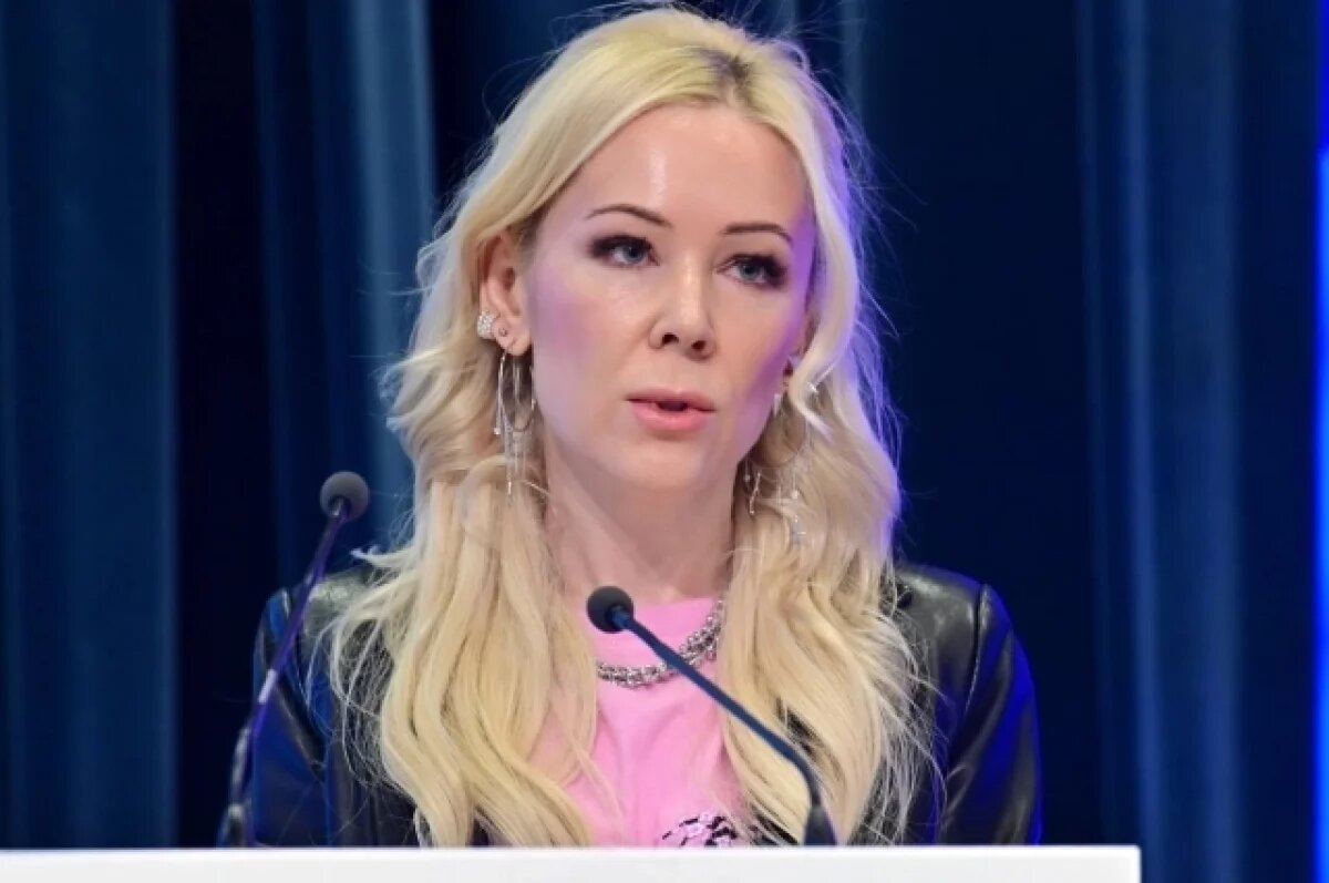    Мизулина высказалась о пермячке, сделавшей фото в нижнем белье возле церкви