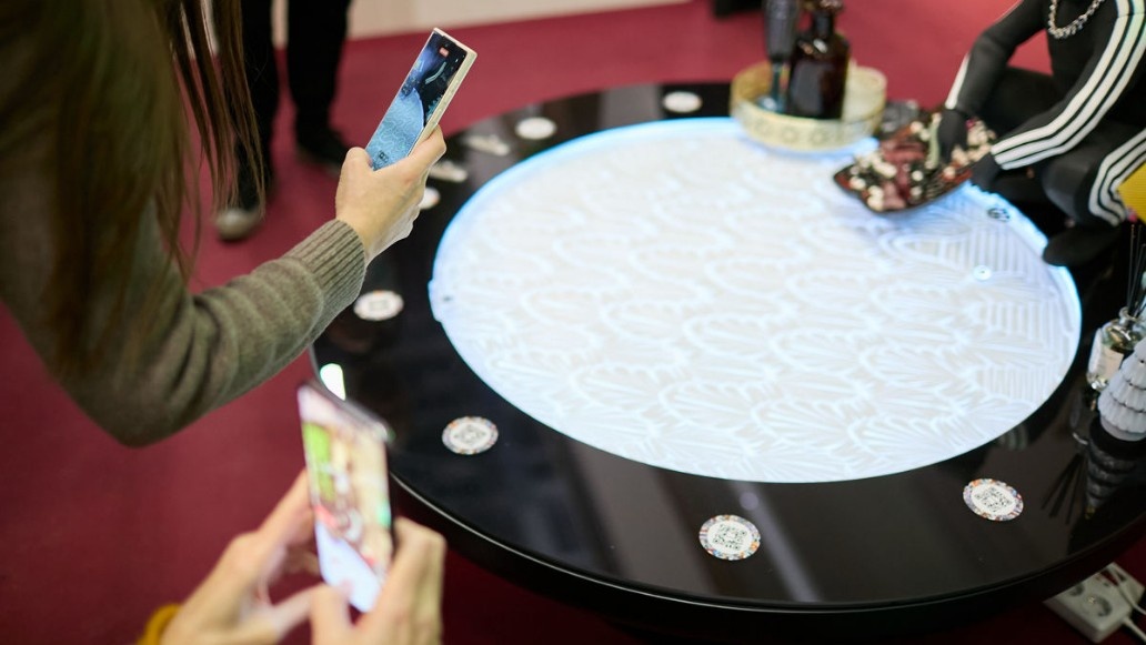 Листайте вправо, чтобы увидеть больше изображений