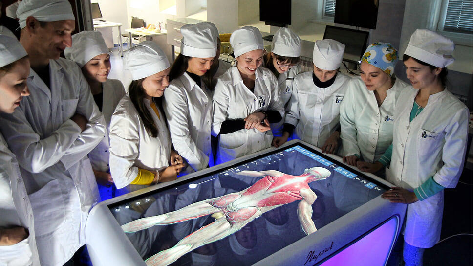 Фото: Юрий Стрелец / Коммерсантъ