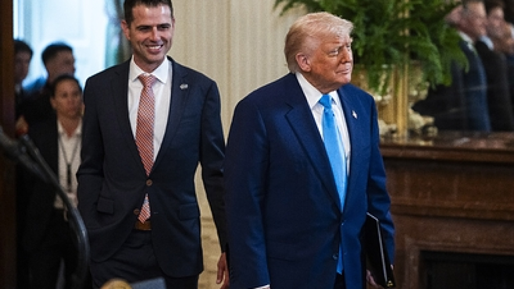    Jim LoScalzo - Pool via CNP/Globallookpress