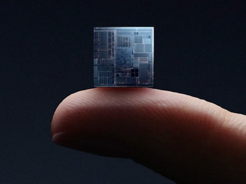    Представлен чип Xiaomi XRING O1 — конкурент флагманам Qualcomm и MediaTek