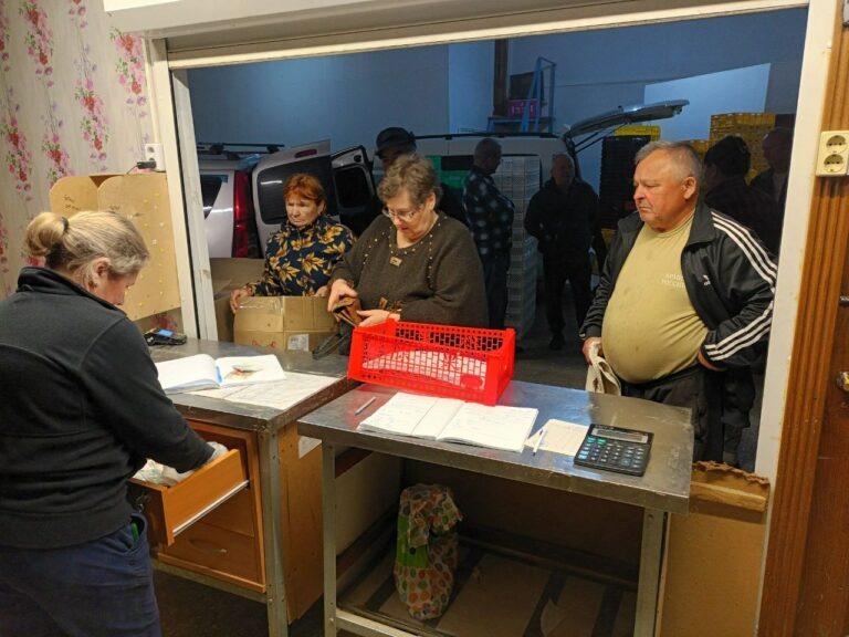    Кормим птицей всю страну. История успеха оренбургского предпринимателя. Вместе со Сбером Андрей Севостьянов