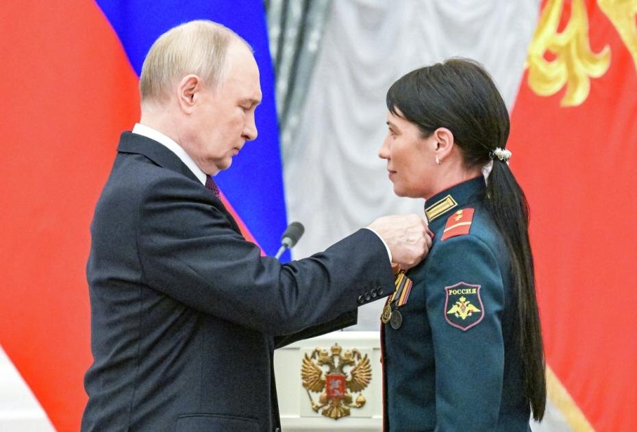    Алексей Никольский/РИА Новости