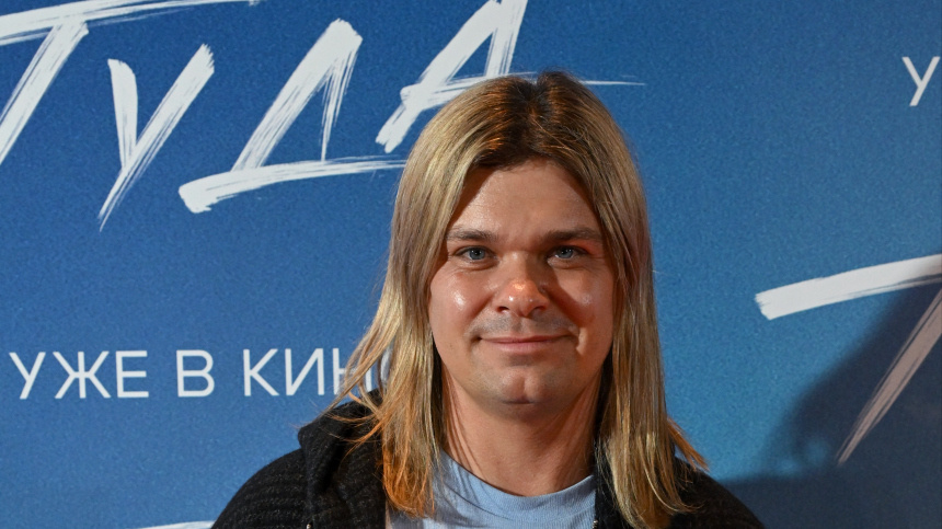    Фото: © РИА Новости/Кирилл Каллиников; 5-tv.ru