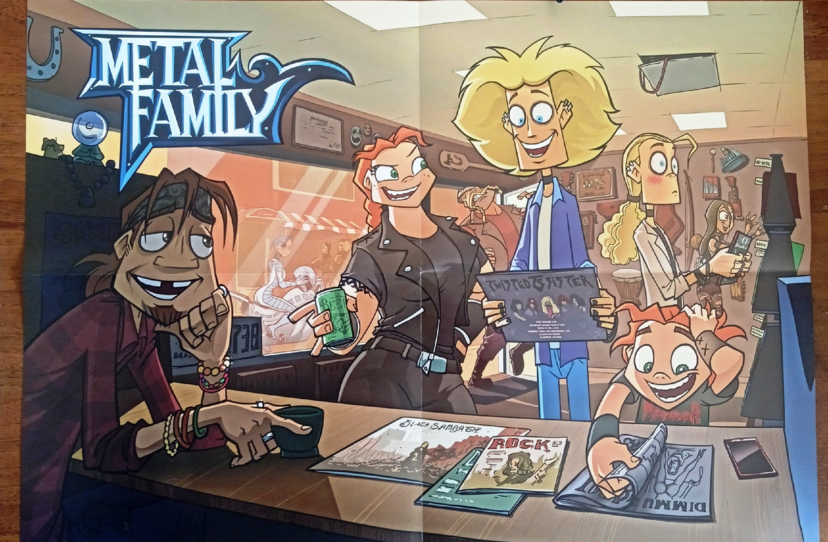 фото постера