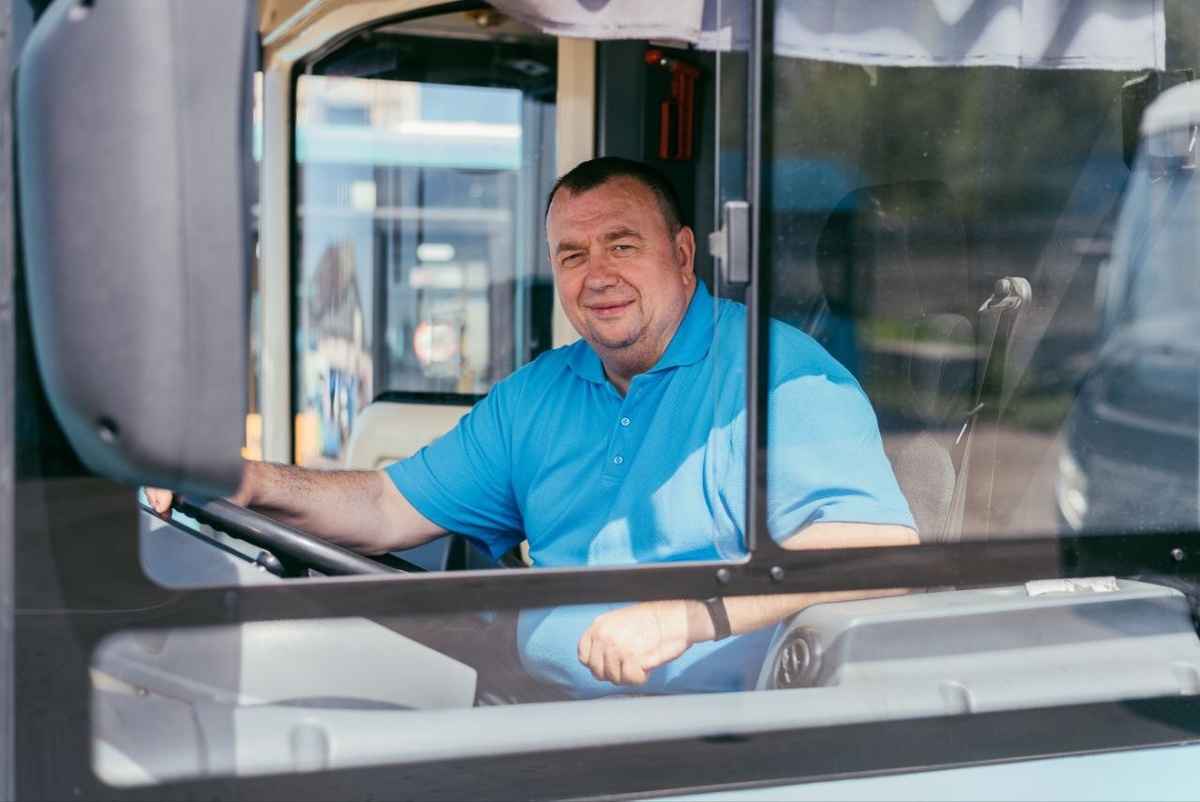 Фото: Министерство транспорта и автомобильных дорог Курской области.