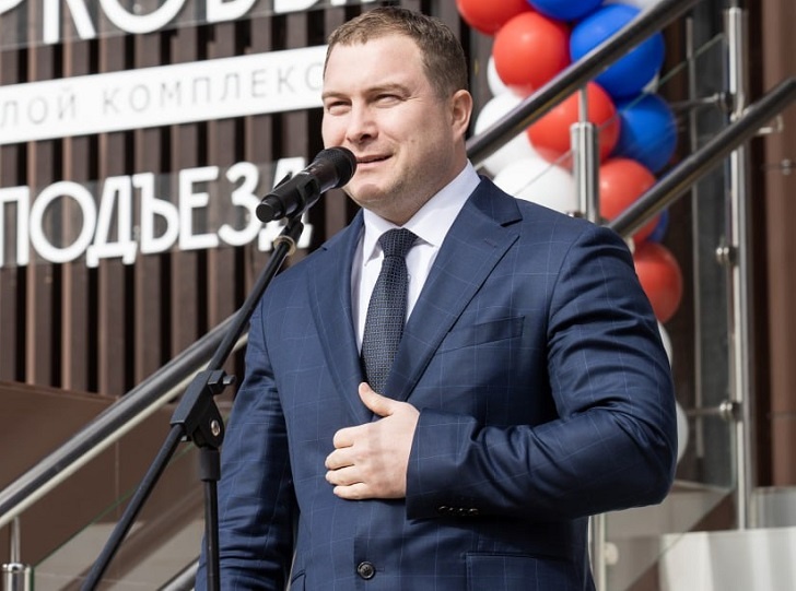    Фото: Администрация Краснодарского края