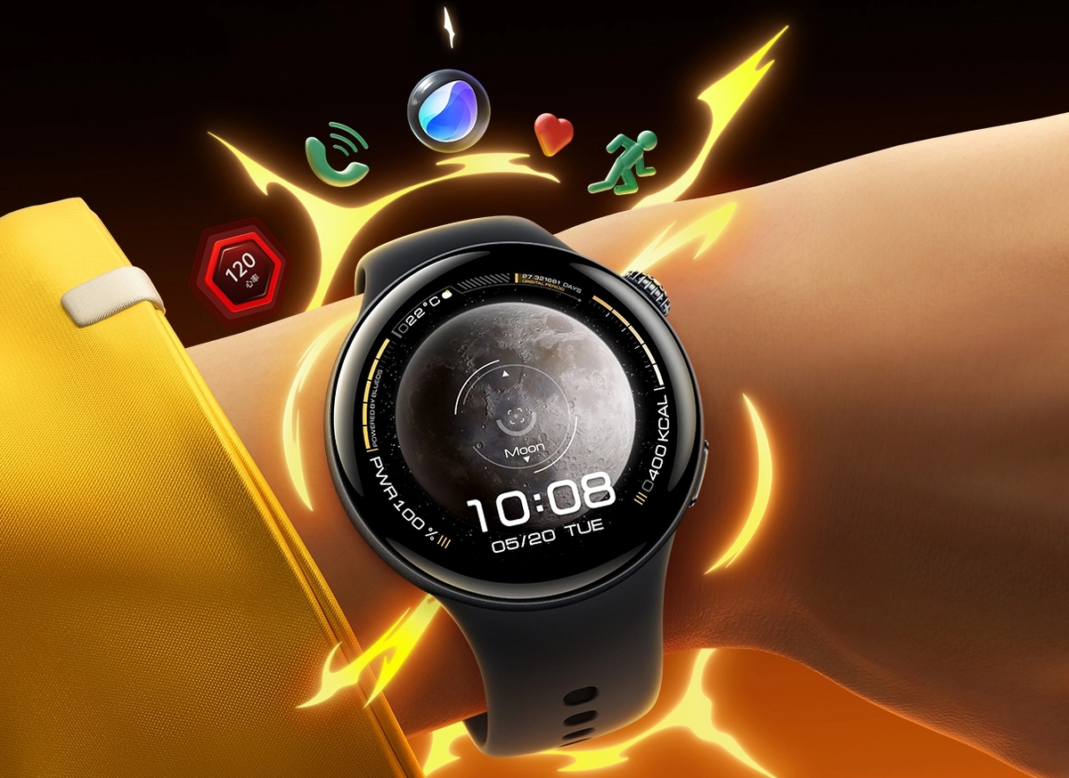 Источник изображения: Vivo