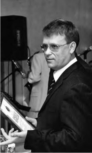    Ушел из жизни Игорь Горбунов – один из ключевых руководителей «Сургутнефтегаза»