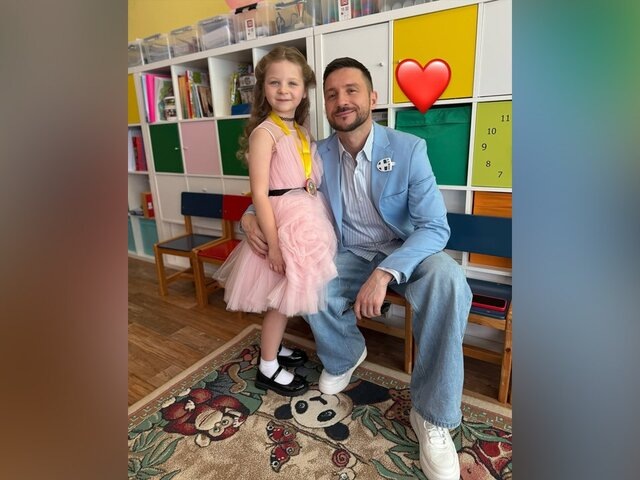    Фото: instagram.com (принадлежит Meta, признана экстремистской и запрещена на территории РФ)/Sergey Lazarev