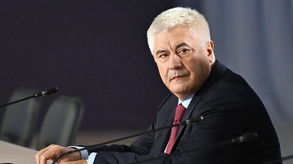    © Sputnik / Евгений Биятов