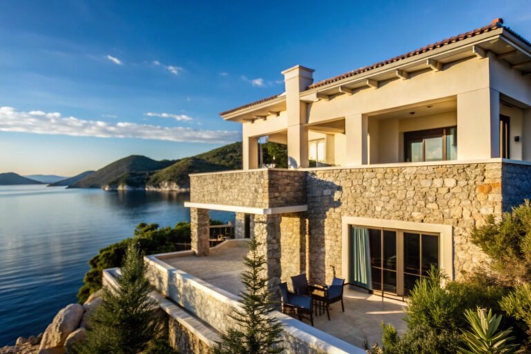    Покупка недвижимости на Балканах: как получить доход с аренды и ВНЖ в мечте о жизни за границей