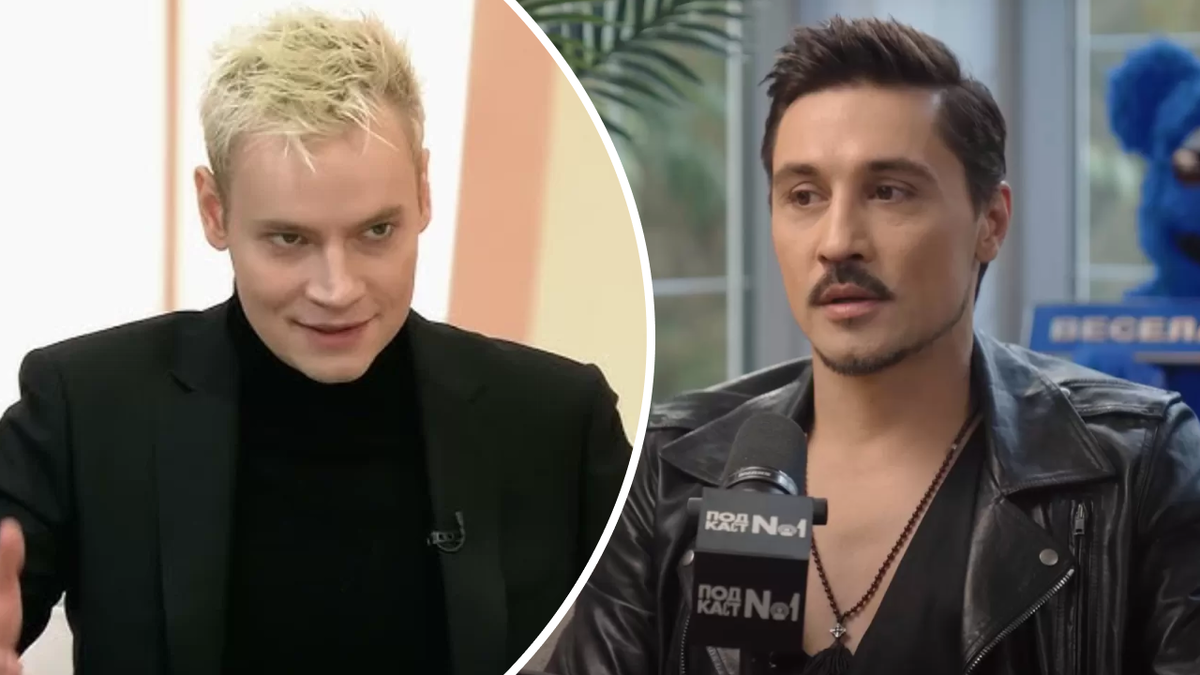 Фото: кадр из программы "Судьба человека"/PRTSCR - youtube.com/"ДЖАРАХОВ"