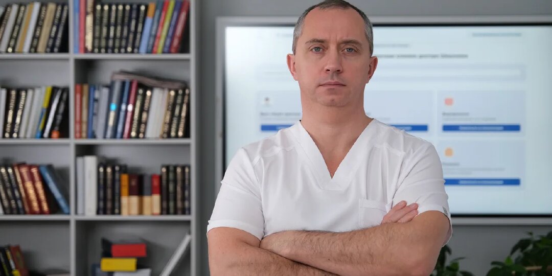 Доктор Шишонин рассказал, как “перепрошить” организм после 50 — чтобы жить активно до 90 и дольше