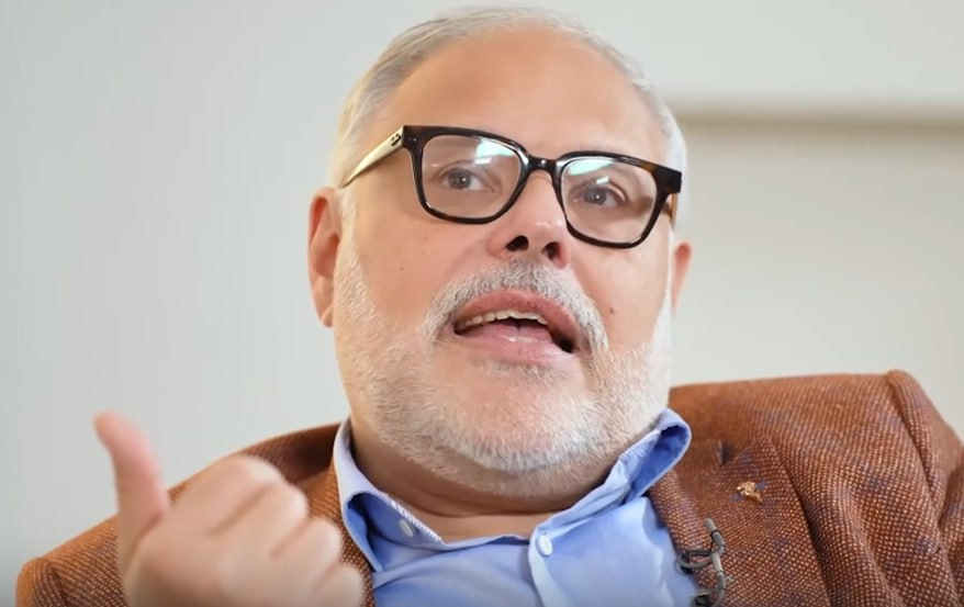 Фото: Prt Scr rutube.ru / ЭМПАТИЯ МАНУЧИ