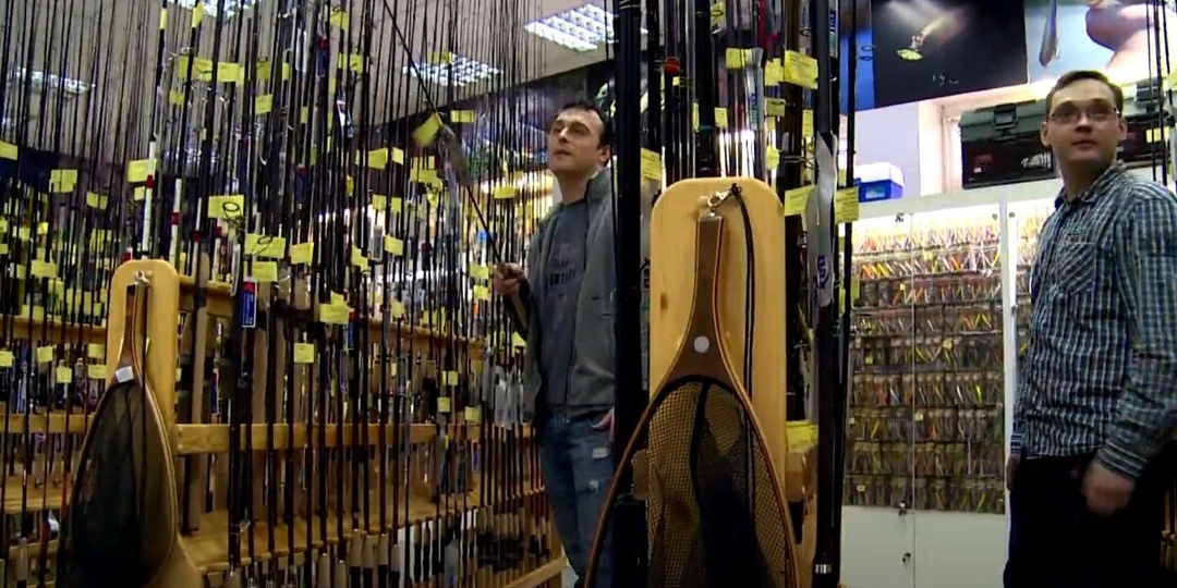 Что спросить, когда покупаешь «бюджетный спиннинг»?