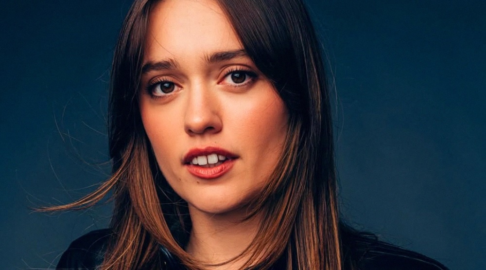     Эйми Лу Вуд / Фото: соцсети актрисы