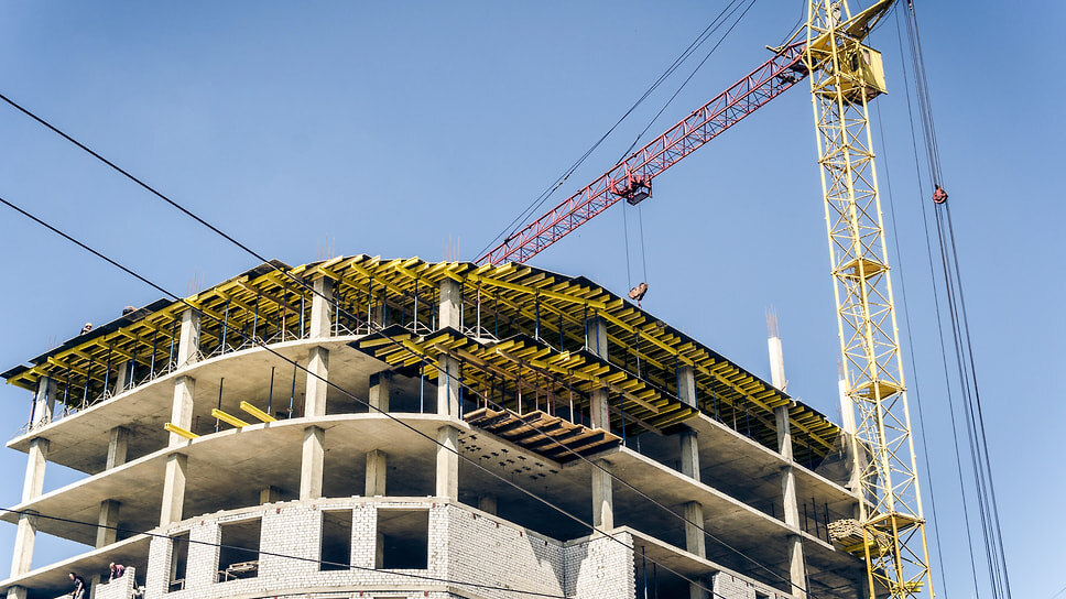 Фото: Олег Харсеев / Коммерсантъ