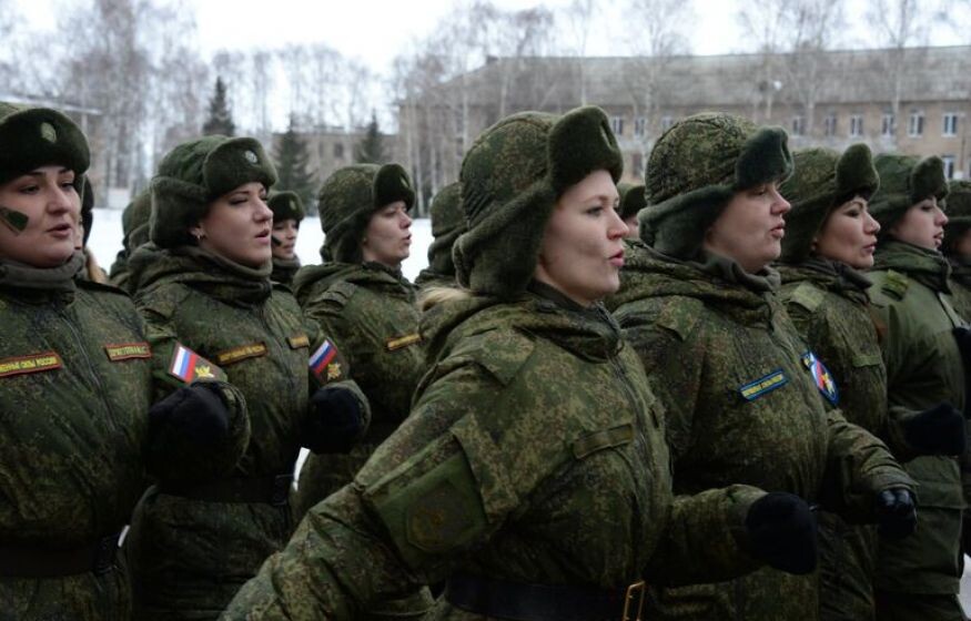    Героиня России: Путин впервые вручил почетное звание женщине, участвовавшей в СВО