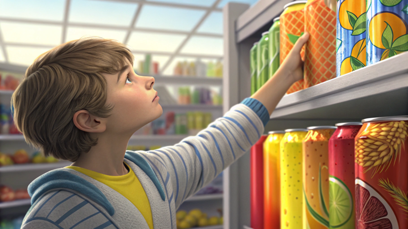    Сгенерировано с помощью ИИ