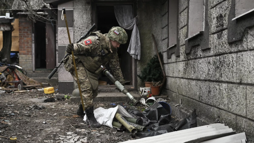   РИА Новости