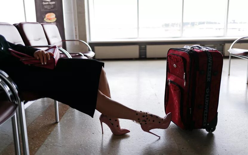    Жителям Удмуртии назвали более выгодный месяц для летнего отпуска