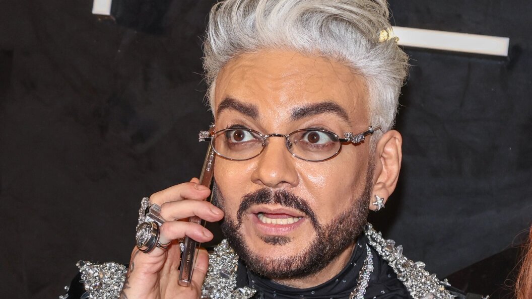    Фото: Shatokhina Natalia/news.ru/Globallookpress