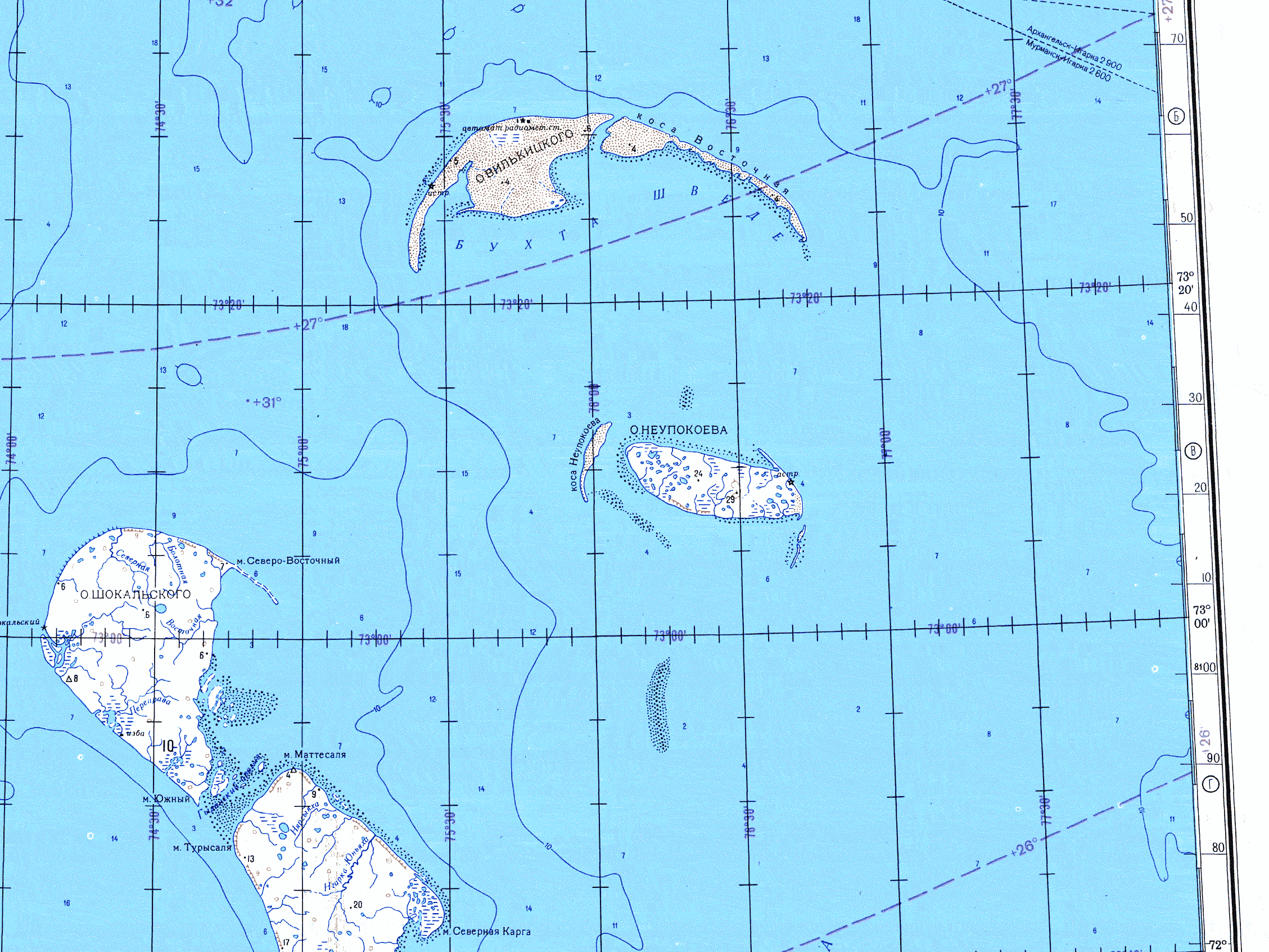 С картой нагляднее.