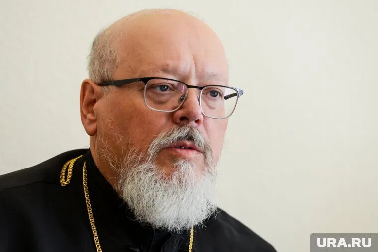 Игорь Шестаков хочет поблагодарить неравнодушного челябинца. Фото: Вадим Ахметов © URA.RU