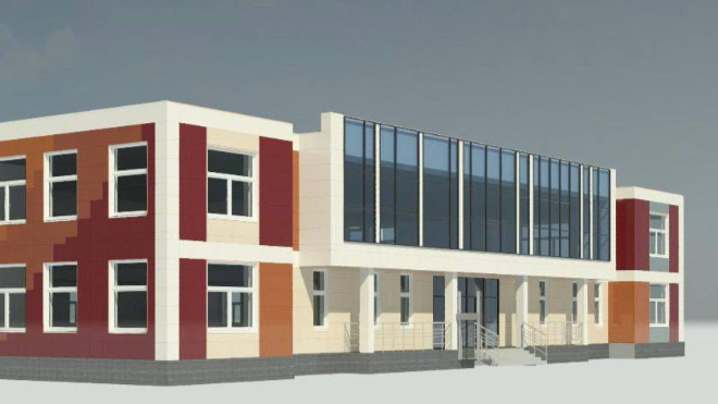 Фото: комитет по строительству Ленобласти