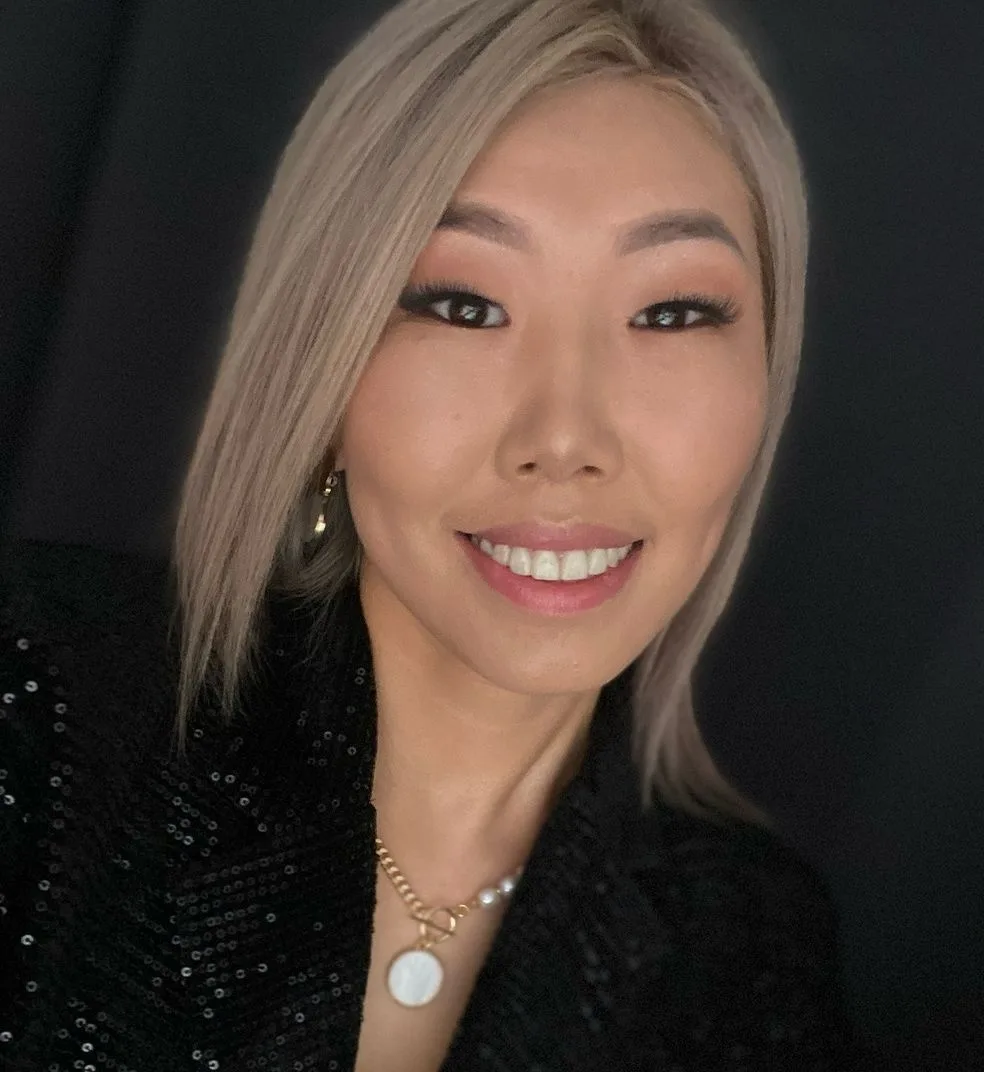 Фотография Сэсэг Дармаевой