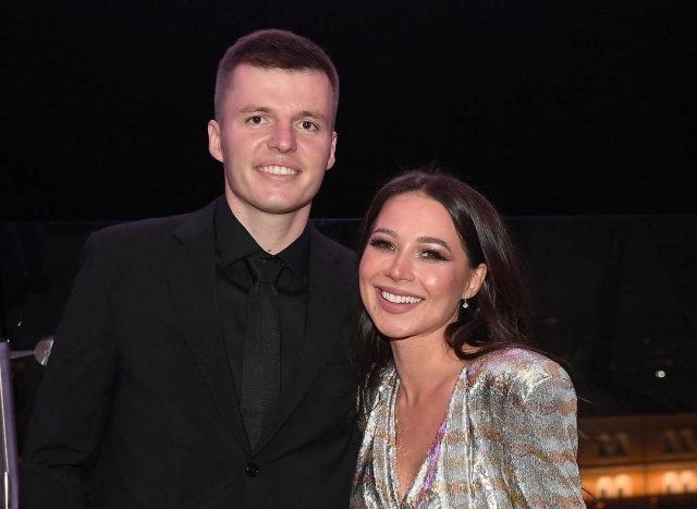     Артем и Валерия Чекалины. Фото: социальные сети