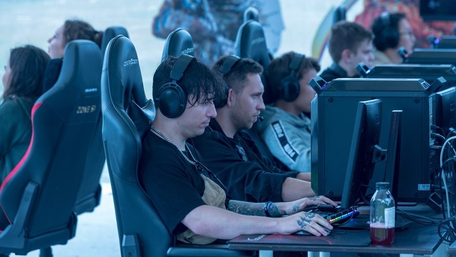    Автор фото: Тихонов Михаил/ДП