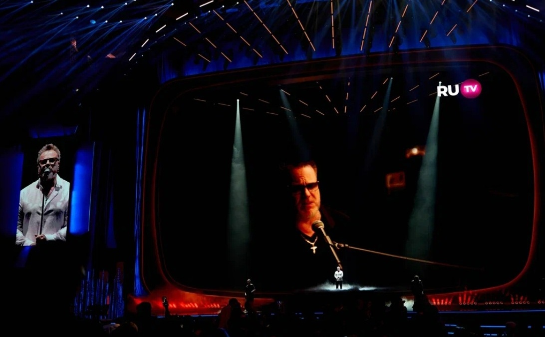 Фото: пресс-службы РМГ📷
